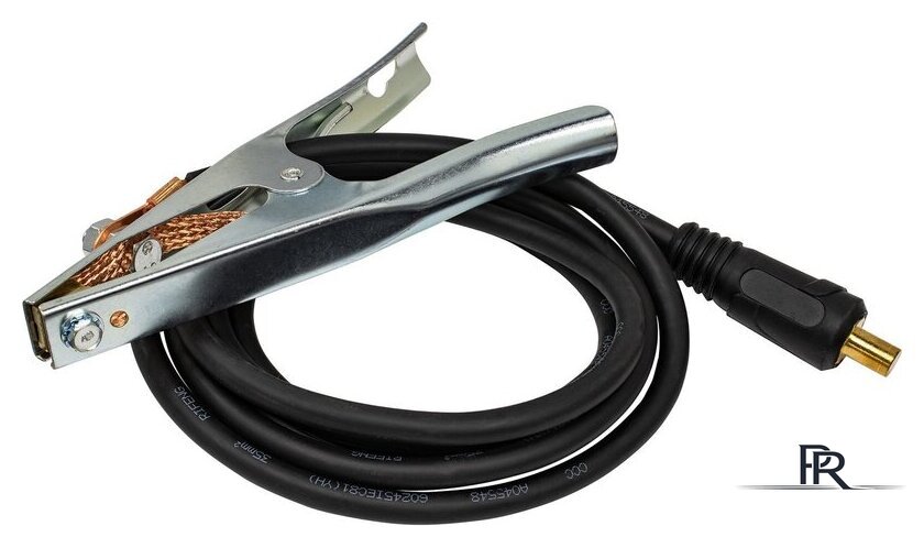 Сварочный инвертор AuroraPRO Stronghold 315 CEL - Изображение №12 — Интернет-магазин ПроЗаказ