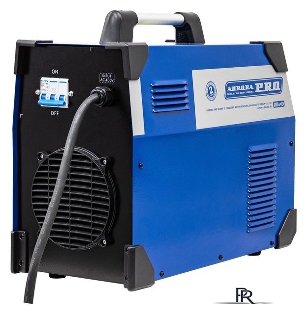 Сварочный инвертор AuroraPRO Stronghold 315 CEL - Изображение №7 — Интернет-магазин ПроЗаказ