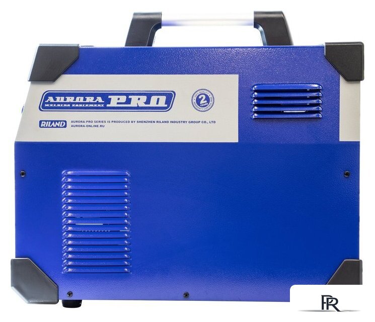 Сварочный инвертор AuroraPRO Stronghold 315 CEL - Изображение №8 — Интернет-магазин ПроЗаказ