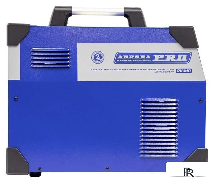 Сварочный инвертор AuroraPRO Stronghold 315 CEL - Изображение №5 — Интернет-магазин ПроЗаказ