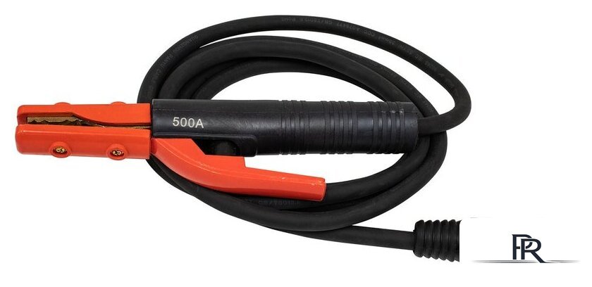 Сварочный инвертор AuroraPRO Stronghold 315 CEL - Изображение №11 — Интернет-магазин ПроЗаказ