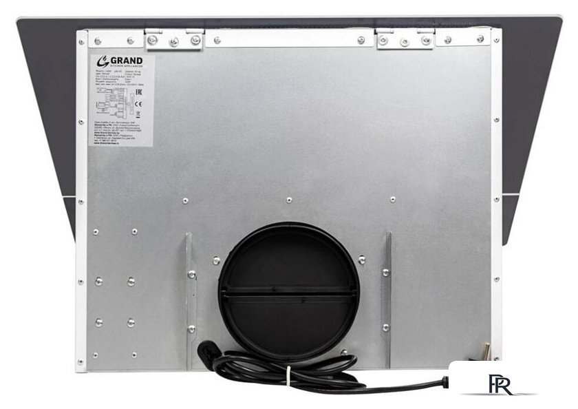 Кухонная вытяжка Grand Lester GC 50 (белый) - Изображение №3 — Интернет-магазин ПроЗаказ