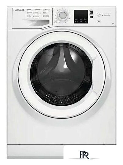 Стиральная машина Hotpoint NUS 5015 H RU - Изображение №1 — Интернет-магазин ПроЗаказ