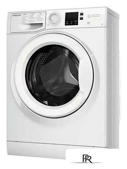 Стиральная машина Hotpoint NUS 5015 H RU - Изображение №2 — Интернет-магазин ПроЗаказ