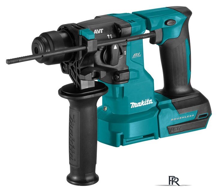 Перфоратор Makita DHR183Z (без АКБ) - Изображение №1 — Интернет-магазин ПроЗаказ