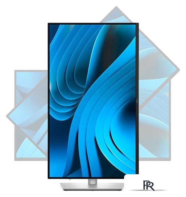 Монитор Dell Pro Plus P2725DE - Изображение №9 — Интернет-магазин ПроЗаказ