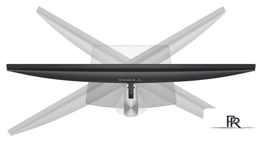 Монитор Dell Pro Plus P2725DE - Изображение №10 — Интернет-магазин ПроЗаказ