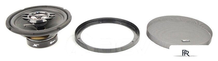 Коаксиальная АС ACV PB-803 - Изображение №5 — Интернет-магазин ПроЗаказ