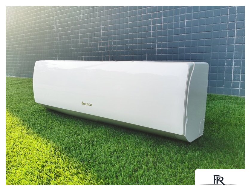 Кондиционер Chigo Angel Inverter CS-70V3G-1H169AE3D-W3 - Изображение №6 — Интернет-магазин ПроЗаказ