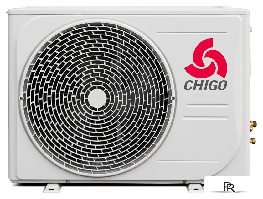 Кондиционер Chigo Angel Inverter CS-70V3G-1H169AE3D-W3 - Изображение №5 — Интернет-магазин ПроЗаказ