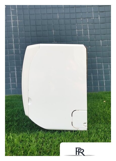 Кондиционер Chigo Angel Inverter CS-70V3G-1H169AE3D-W3 - Изображение №8 — Интернет-магазин ПроЗаказ