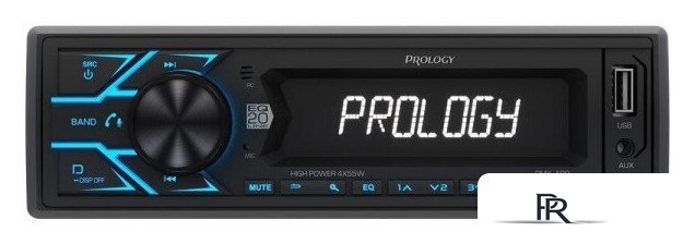 USB-магнитола Prology CMX-190 - Изображение №6 — Интернет-магазин ПроЗаказ