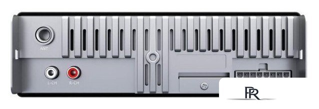 USB-магнитола Prology CMX-190 - Изображение №2 — Интернет-магазин ПроЗаказ
