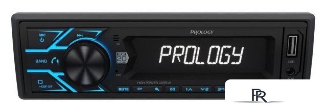 USB-магнитола Prology CMX-190 - Изображение №7 — Интернет-магазин ПроЗаказ