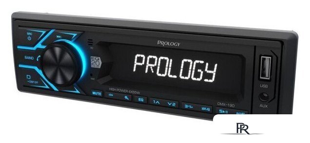 USB-магнитола Prology CMX-190 - Изображение №9 — Интернет-магазин ПроЗаказ