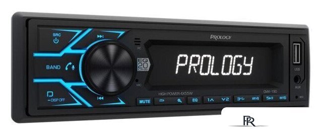 USB-магнитола Prology CMX-190 - Изображение №1 — Интернет-магазин ПроЗаказ