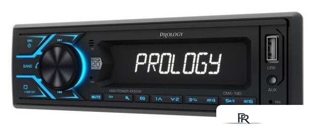 USB-магнитола Prology CMX-190 - Изображение №8 — Интернет-магазин ПроЗаказ
