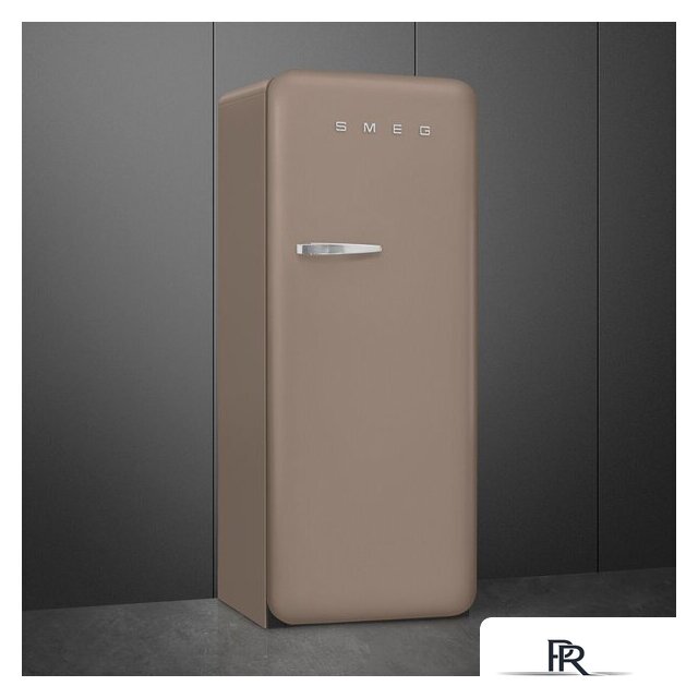 Однокамерный холодильник Smeg FAB28RDTP6 - Изображение №2 — Интернет-магазин ПроЗаказ