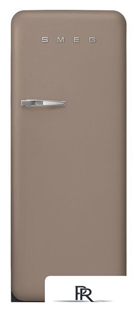 Однокамерный холодильник Smeg FAB28RDTP6 - Изображение №1 — Интернет-магазин ПроЗаказ