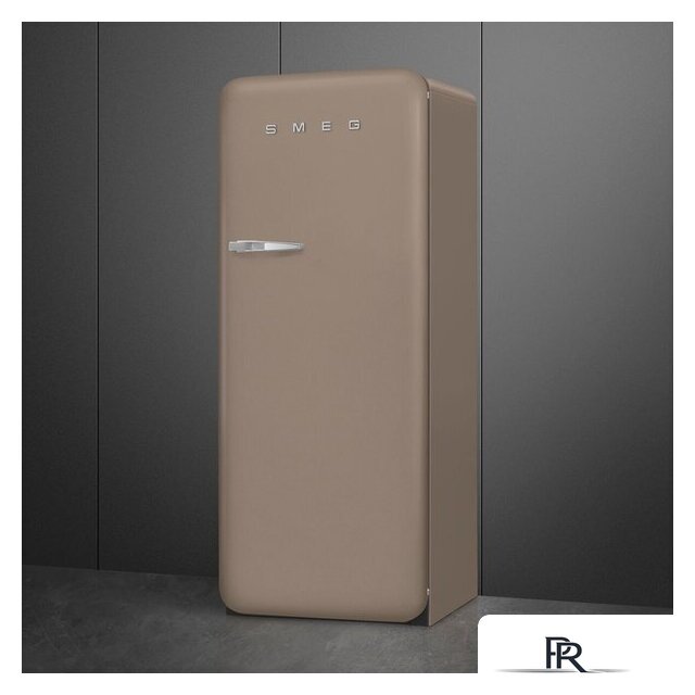 Однокамерный холодильник Smeg FAB28RDTP6 - Изображение №3 — Интернет-магазин ПроЗаказ