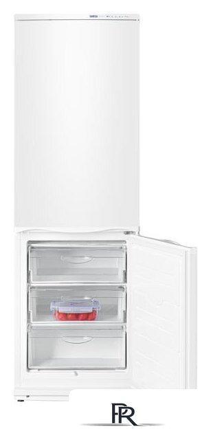 Холодильник ATLANT ХМ-6021-031 - Изображение №7 — Интернет-магазин ПроЗаказ