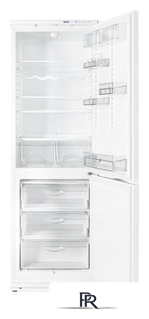 Холодильник ATLANT ХМ-6021-031 - Изображение №3 — Интернет-магазин ПроЗаказ