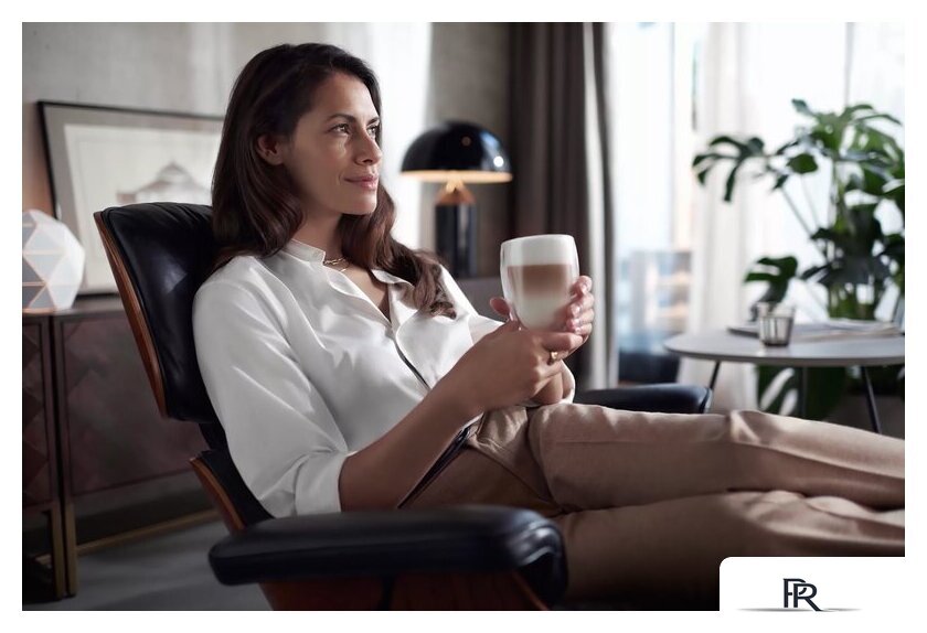 Кофемашина Saeco GranAroma SM6582/30 - Изображение №10 — Интернет-магазин ПроЗаказ