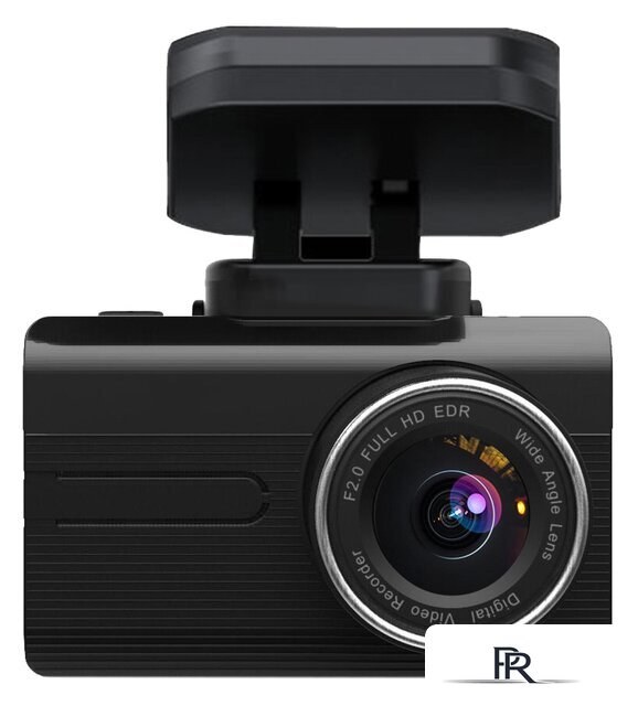 Видеорегистратор-GPS информатор (2в1) TrendVision X1 (ver. 2) - Изображение №1 — Интернет-магазин ПроЗаказ