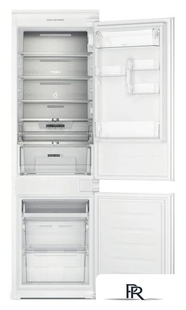 Холодильник Whirlpool WHC18 T132 - Изображение №1 — Интернет-магазин ПроЗаказ