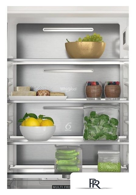 Холодильник Whirlpool WHC18 T132 - Изображение №5 — Интернет-магазин ПроЗаказ