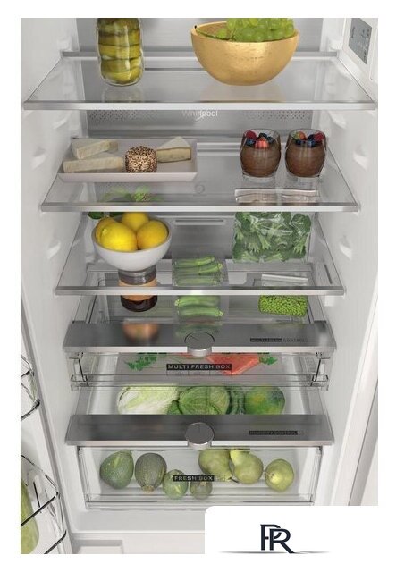 Холодильник Whirlpool WHC18 T132 - Изображение №6 — Интернет-магазин ПроЗаказ