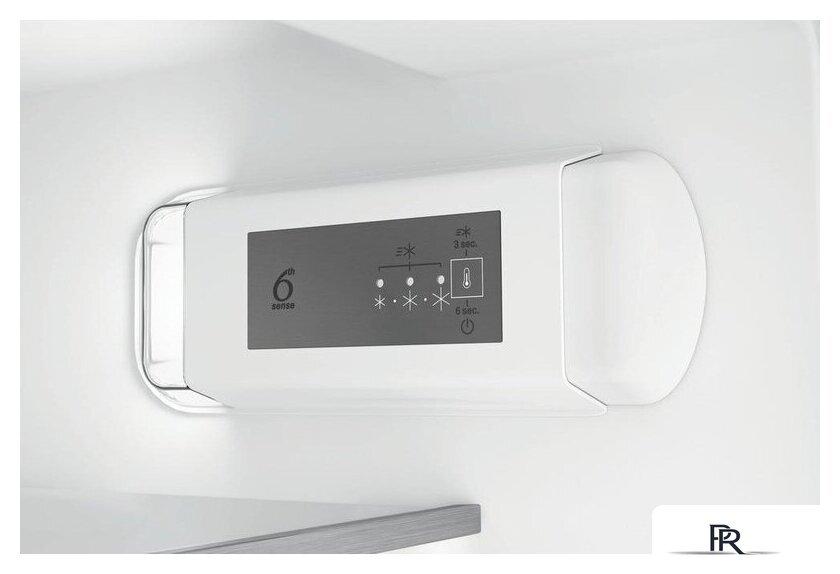 Холодильник Whirlpool WHC18 T132 - Изображение №7 — Интернет-магазин ПроЗаказ