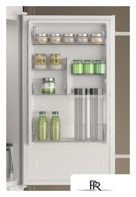 Холодильник Whirlpool WHC18 T132 - Изображение №4 — Интернет-магазин ПроЗаказ