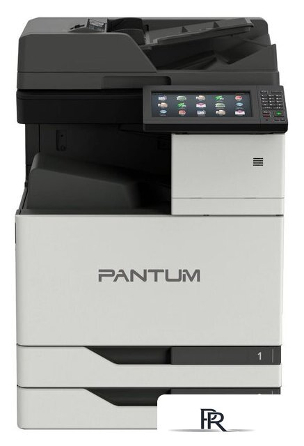 МФУ Pantum CM9108DN - Изображение №1 — Интернет-магазин ПроЗаказ