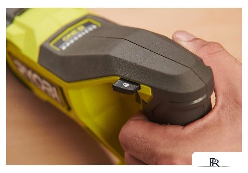 Сабельная пила Ryobi RRS18BL 5133006497 (без АКБ) - Изображение №8 — Интернет-магазин ПроЗаказ