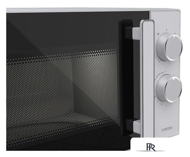 Микроволновая печь CENTEK CT-1560 (белый) - Изображение №2 — Интернет-магазин ПроЗаказ