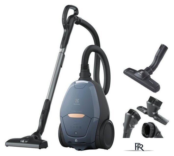 Пылесос Electrolux PD82-8DB - Изображение №1 — Интернет-магазин ПроЗаказ