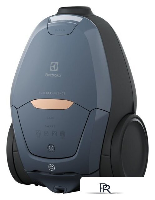 Пылесос Electrolux PD82-8DB - Изображение №6 — Интернет-магазин ПроЗаказ