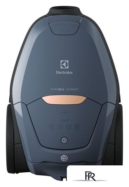Пылесос Electrolux PD82-8DB - Изображение №5 — Интернет-магазин ПроЗаказ