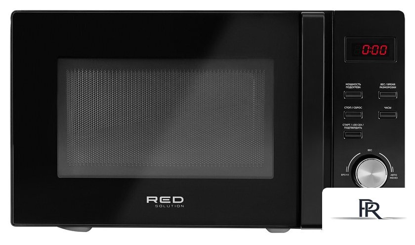 Микроволновая печь RED Solution RM-2001D - Изображение №1 — Интернет-магазин ПроЗаказ