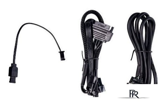 Система жидкостного охлаждения для процессора Lian Li Galahad II LCD 360 G89.GA2ALCD36B.00 - Изображение №3 — Интернет-магазин ПроЗаказ