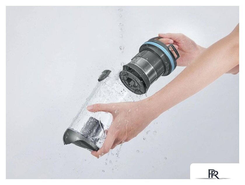 Пылесос Puppyoo T12 Home Rinse - Изображение №13 — Интернет-магазин ПроЗаказ