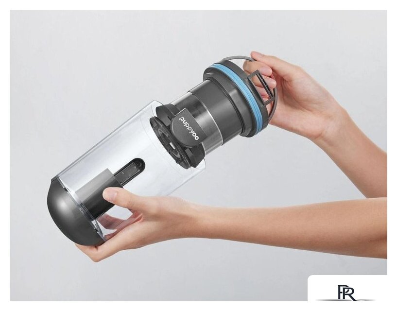 Пылесос Puppyoo T12 Home Rinse - Изображение №16 — Интернет-магазин ПроЗаказ