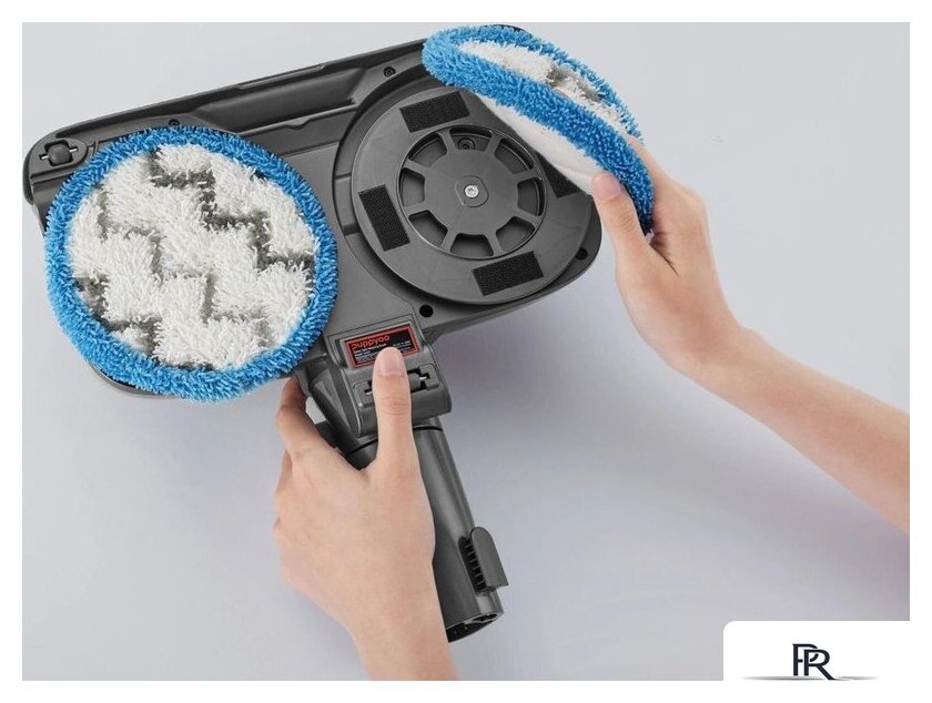 Пылесос Puppyoo T12 Home Rinse - Изображение №9 — Интернет-магазин ПроЗаказ