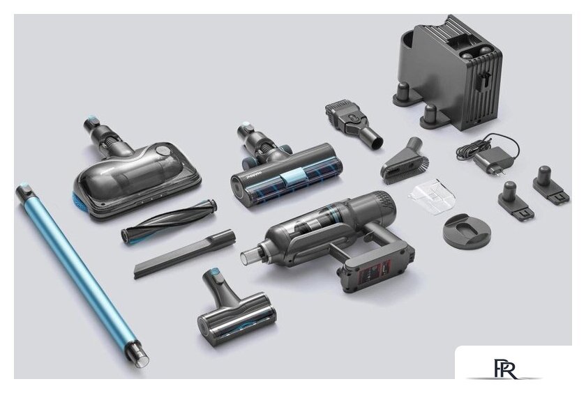 Пылесос Puppyoo T12 Home Rinse - Изображение №15 — Интернет-магазин ПроЗаказ