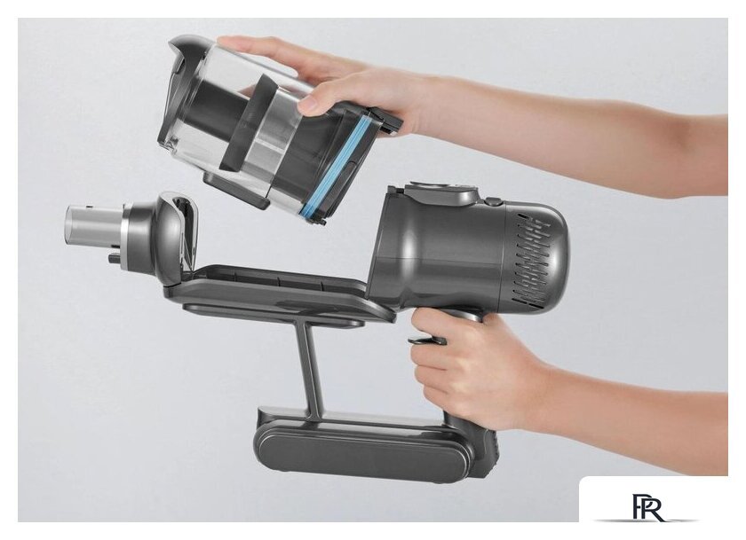 Пылесос Puppyoo T12 Home Rinse - Изображение №10 — Интернет-магазин ПроЗаказ