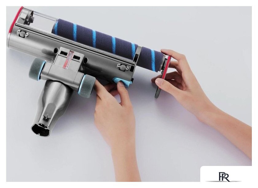 Пылесос Puppyoo T12 Home Rinse - Изображение №5 — Интернет-магазин ПроЗаказ