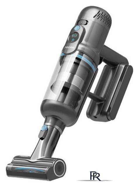 Пылесос Puppyoo T12 Home Rinse - Изображение №4 — Интернет-магазин ПроЗаказ