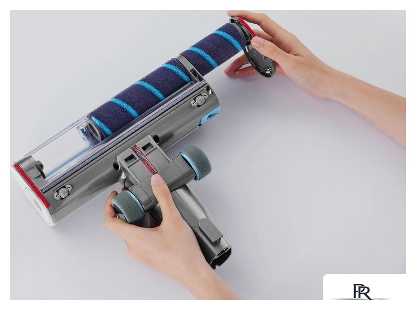 Пылесос Puppyoo T12 Home Rinse - Изображение №7 — Интернет-магазин ПроЗаказ