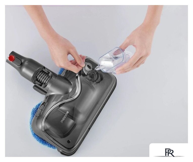 Пылесос Puppyoo T12 Home Rinse - Изображение №11 — Интернет-магазин ПроЗаказ